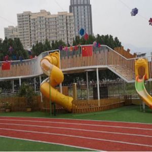 幼兒園室外設施
