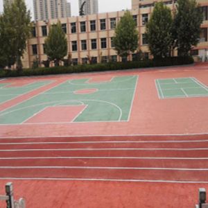 學校操場